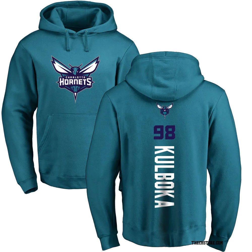 charlotte hornets sweatshirt